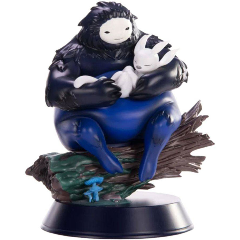 Ori & The Blind Forest Ori & Naru Pvc Statue