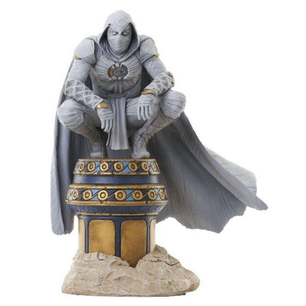 Marvel Gallery Moon Knight PVC Statue