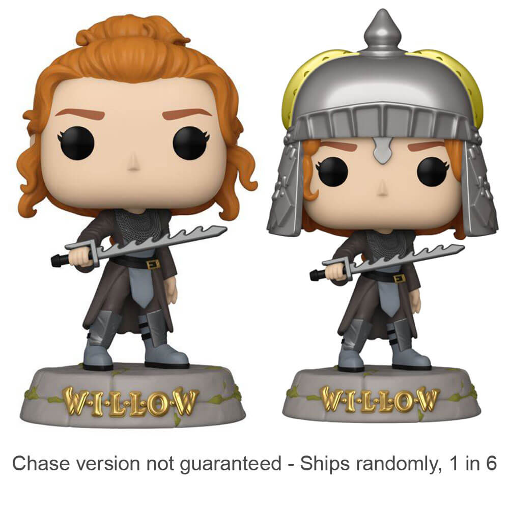 Willow Sorsha Pop! Vinyl