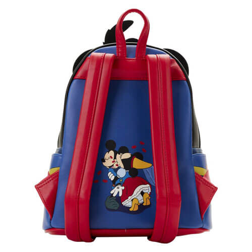 Disney Brave Little Tailor Mickey Mini Backpack