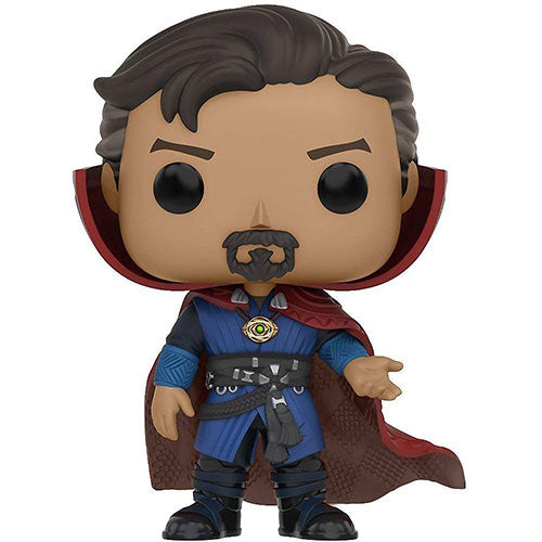 Doctor Strange Pop! Vinyl II