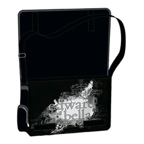 Twilight Messenger Bag Edward & Bella (Vector)