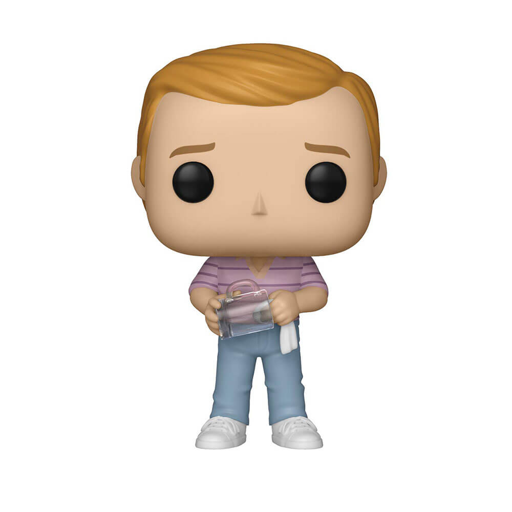 Cheers Woody Pop! Vinyl