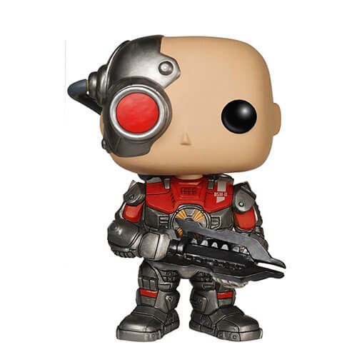 Evolve Markov Pop! Vinyl