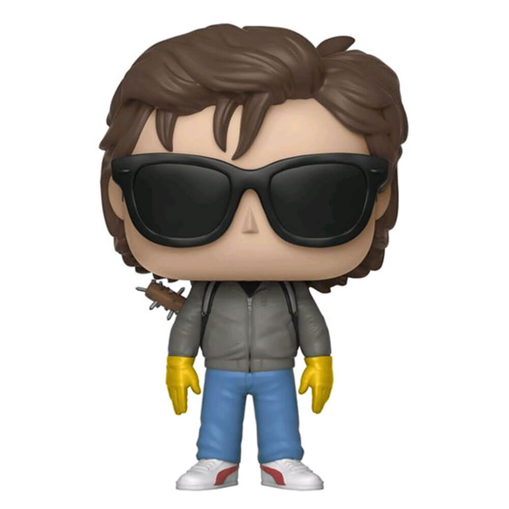 Stranger Things Steve with Sunglasses Pop! Vinyl