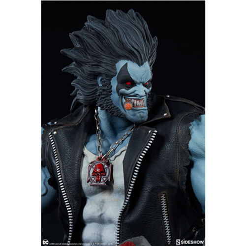 Lobo Maquette