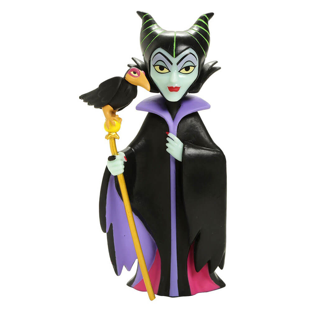 Sleeping Beauty Maleficent Glow US Exclusive Rock Candy