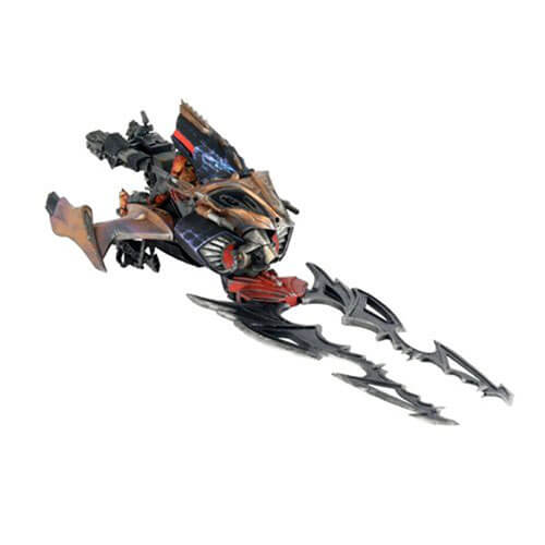 Predator Blade Fighter Vehicle Action Figure