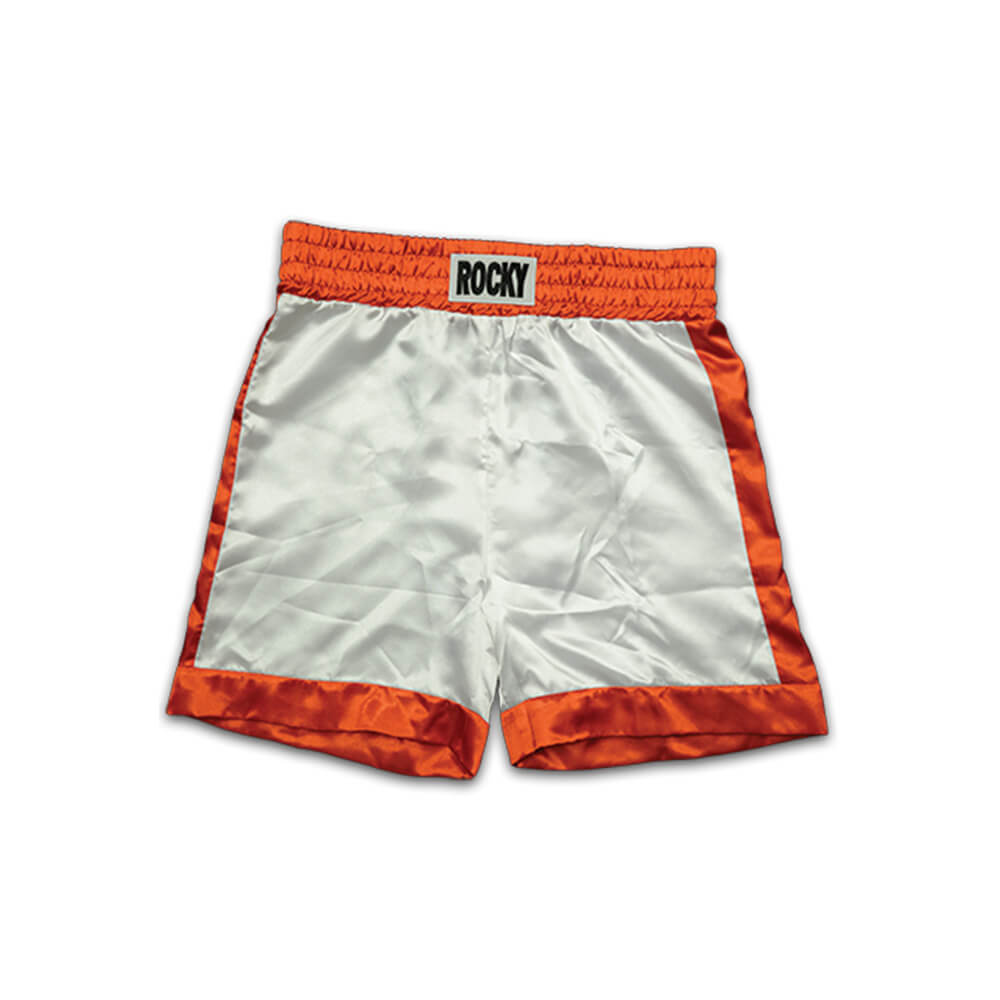 Rocky Balboa Boxing Trunks