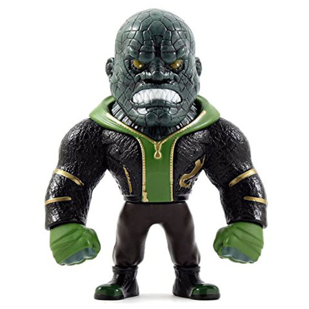 Suicide Squad Killer Croc 4" Metals Wave 1 Alternate