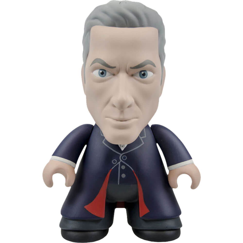 Doctor Who Twelfth Doctor Titans 6.5" Vinyl Figure