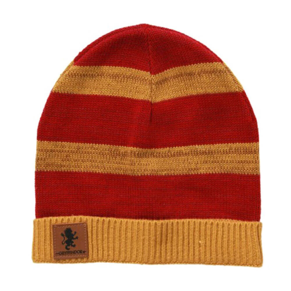 Harry Potter Heathered Knit Beanie