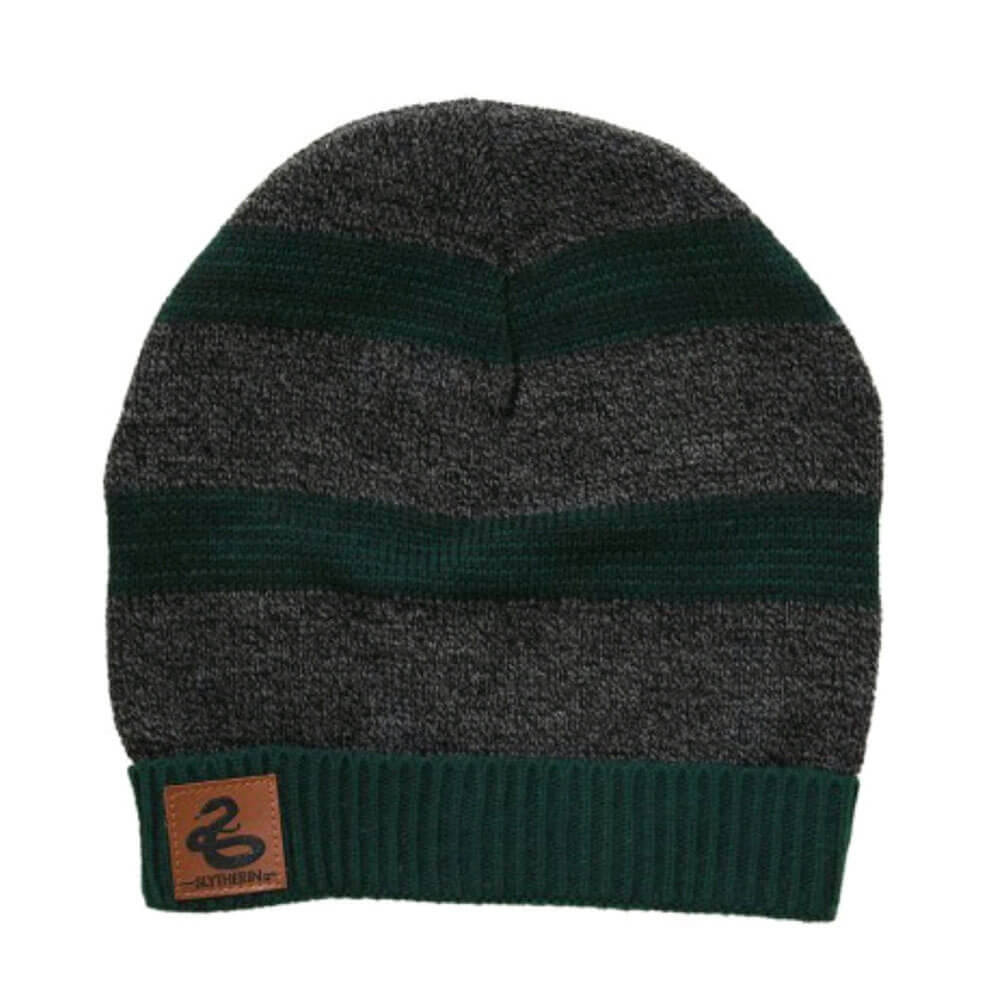 Harry Potter Heathered Knit Beanie