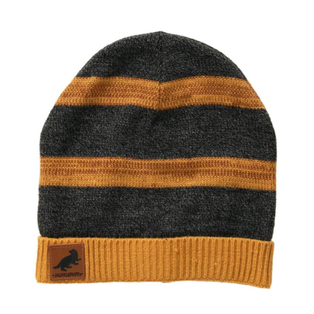 Harry Potter Heathered Knit Beanie