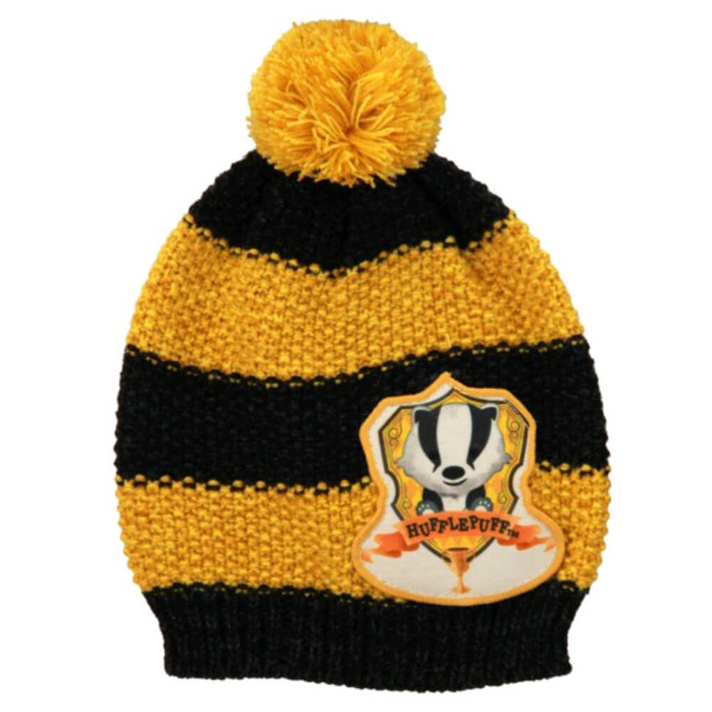 Harry Potter Toddler Knit Beanie