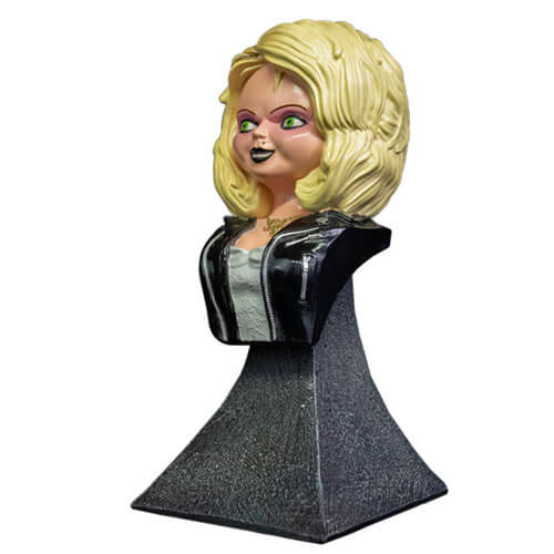 Child's Play 4 Bride of Chucky Tiffany Mini Bust