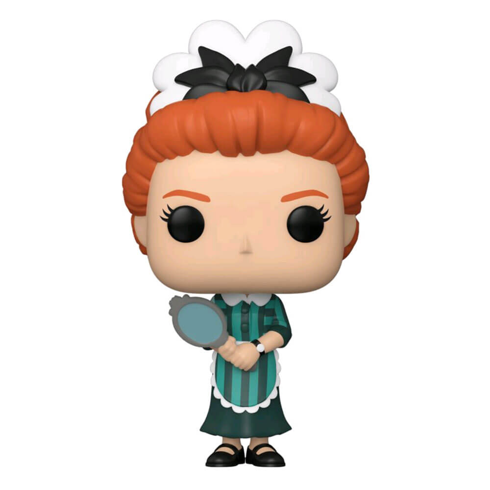 Haunted Mansion Maid US Exclusive Pop! Vinyl