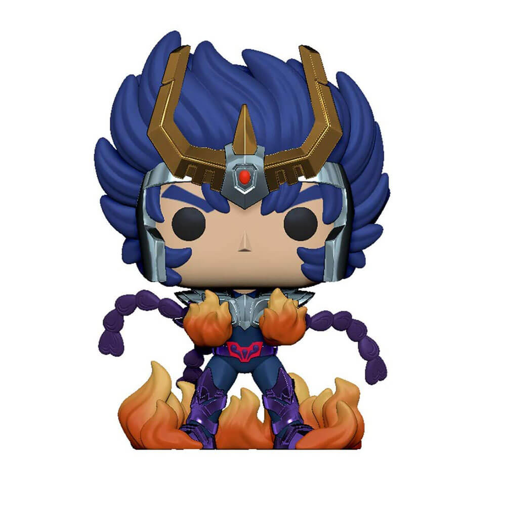 Saint Seiya Phoenix Ikki Pop! Vinyl