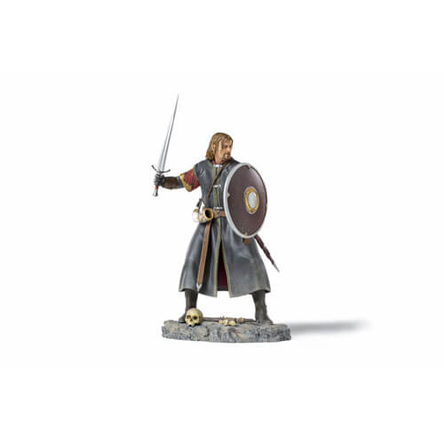 Lord of the Rings Boromir 1:10 Scale Statue