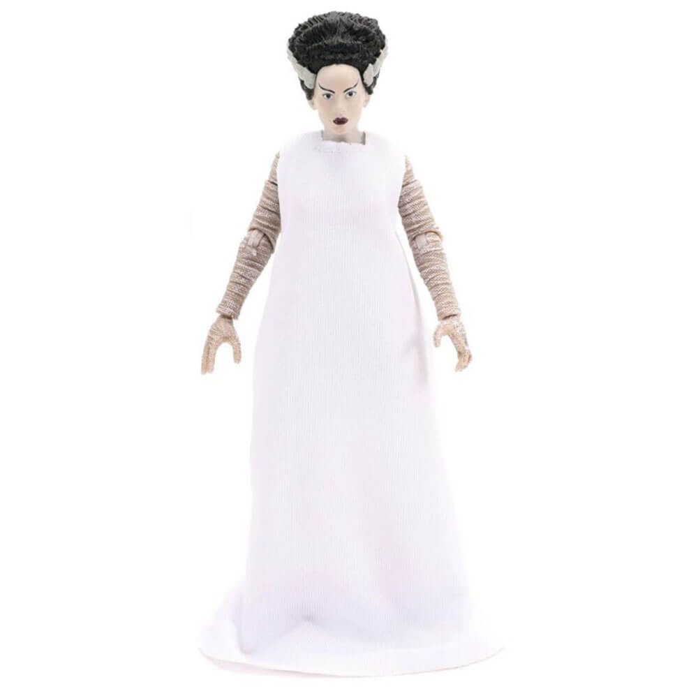 Universal Monsters Frankenstein Bride 6" Action Figure