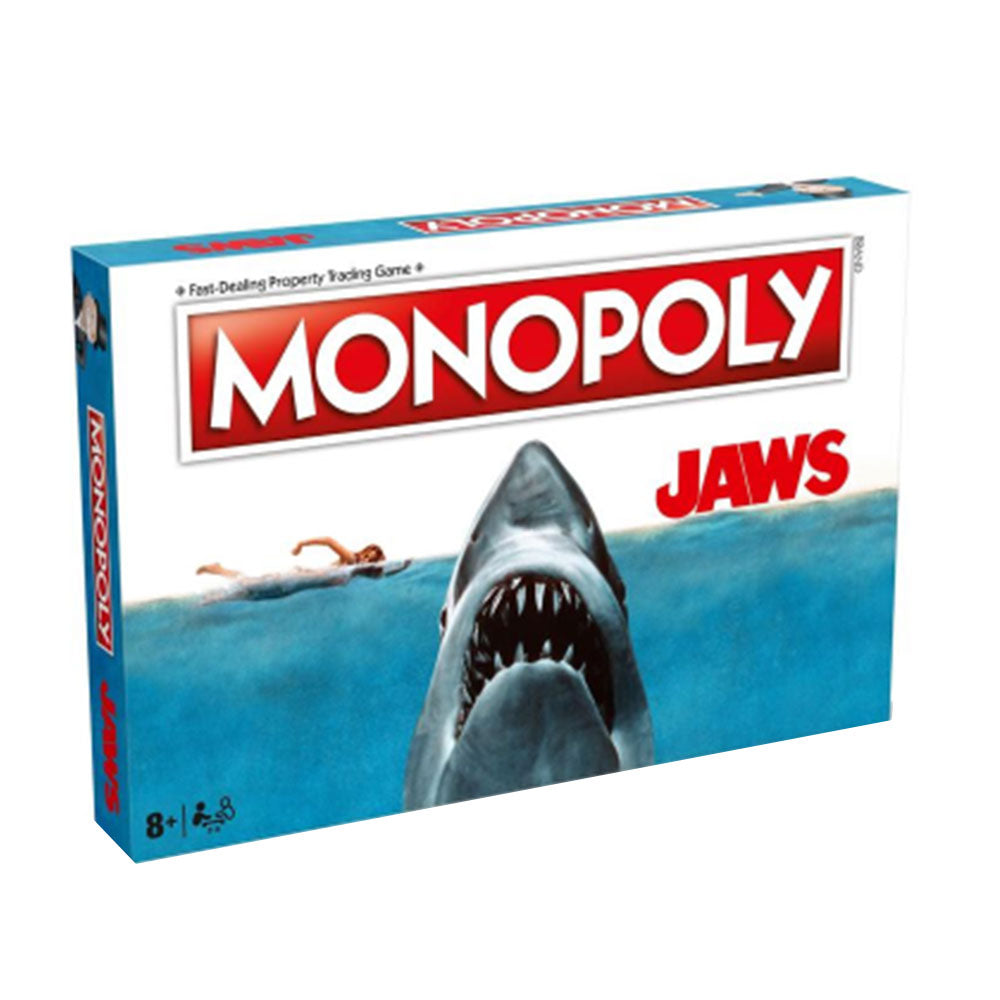 Monopoly Jaws Edition