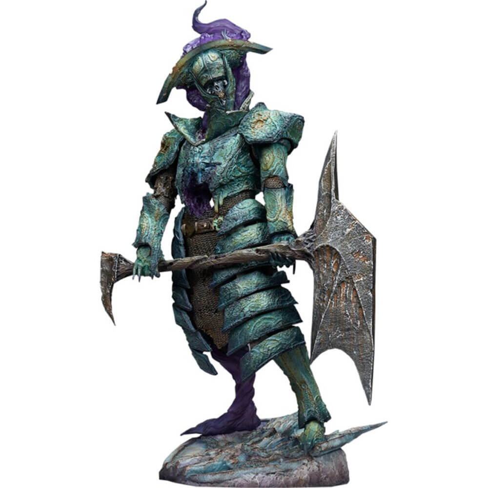 Court of the Dead Oathbreaker Styfe Premium Format Statue