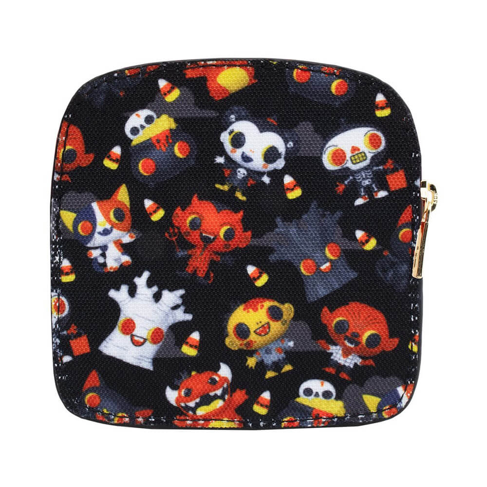 Boo Hollow Coin Bag