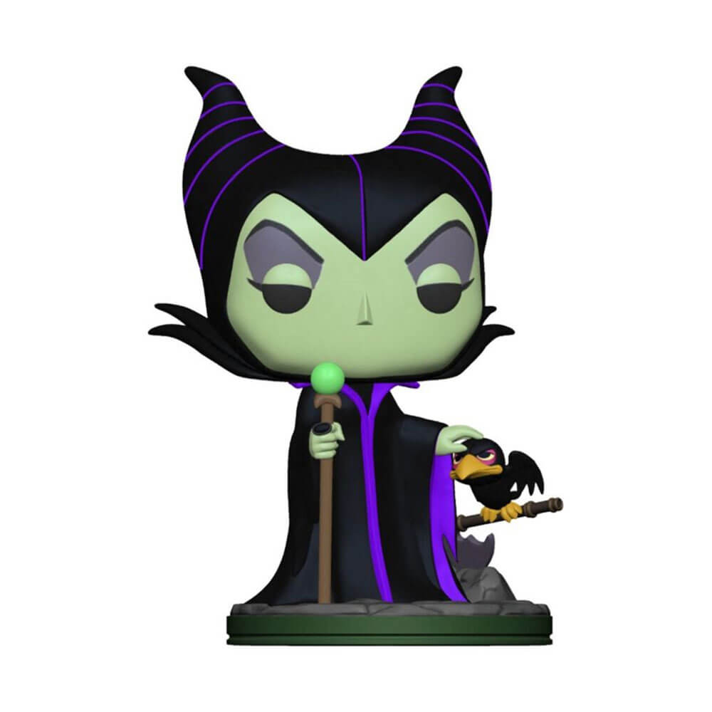 Sleeping Beauty Maleficent Pop! Vinyl