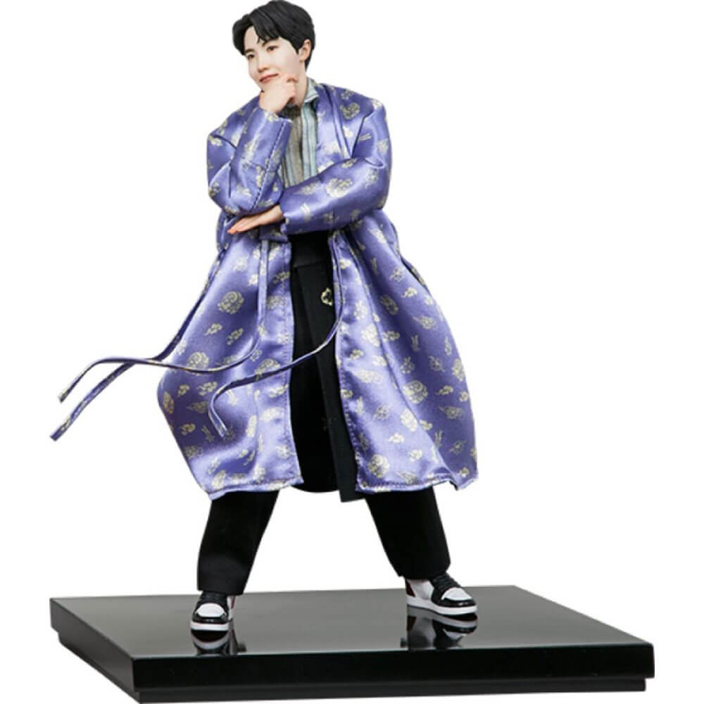 BTS j-hope Deluxe Statue