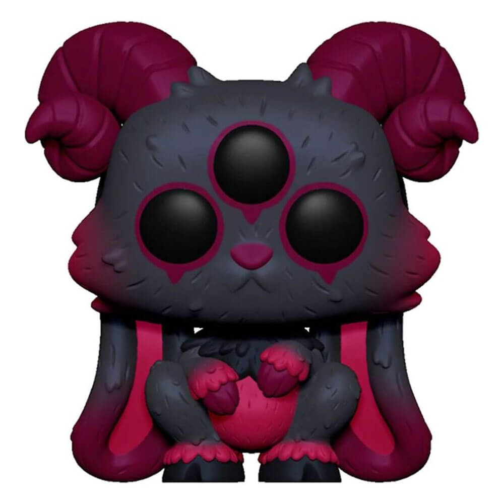 Frightkins Skitterina US Exclusive Pop! Vinyl