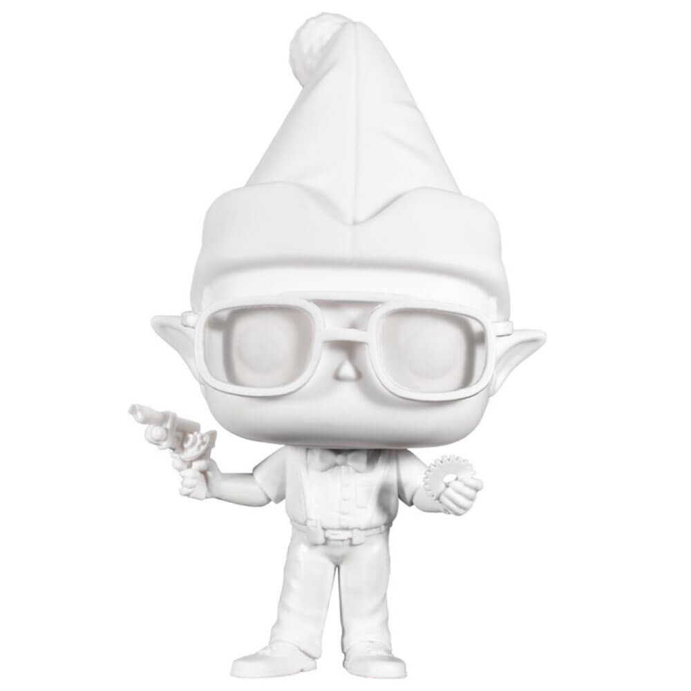 The Office Dwight as Elf DIY US Exclusive Pop! Vinyl