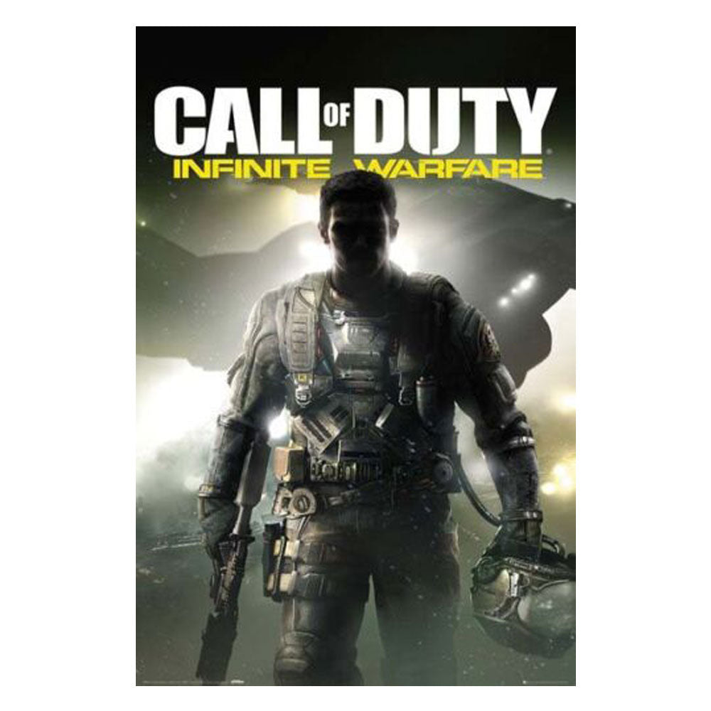 Call of Duty Poster