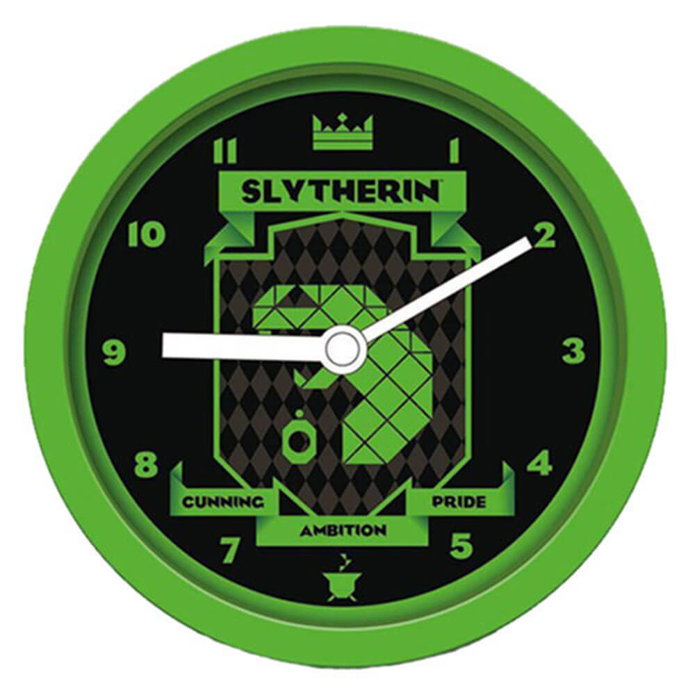 Harry Potter Brutalist Buth Clock 12 cm