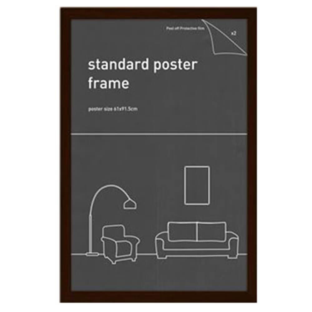 Frame poster maxi (61x91,5 cm)