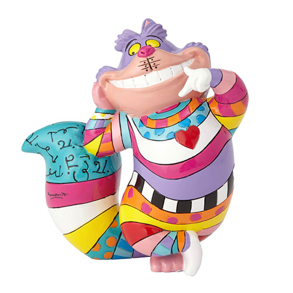 Britto Disney Mini Figura