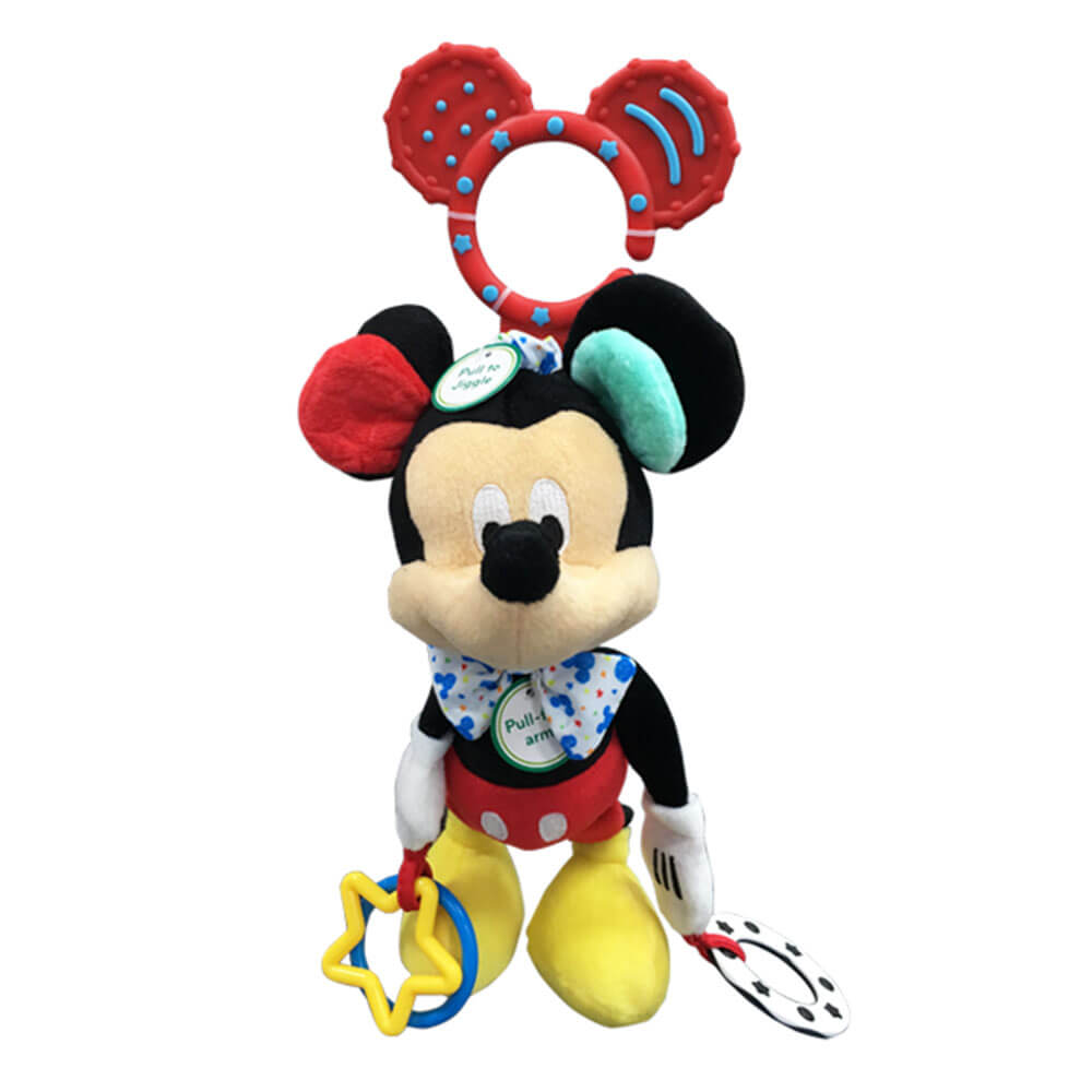  Disney Baby Mickey Mouse