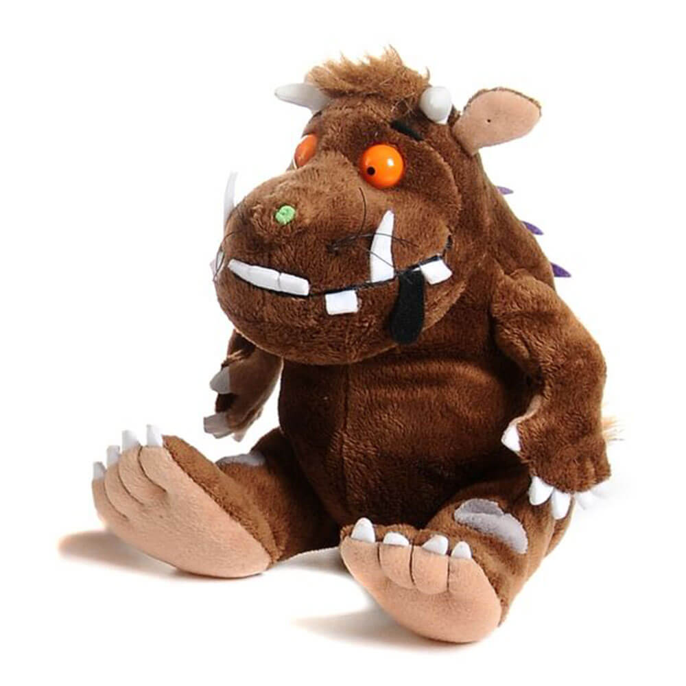 O luxuoso Gruffalo