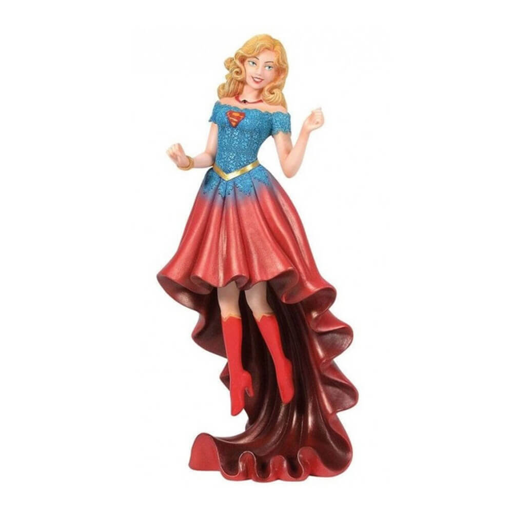 DC Comics Supergirl Couture De Force