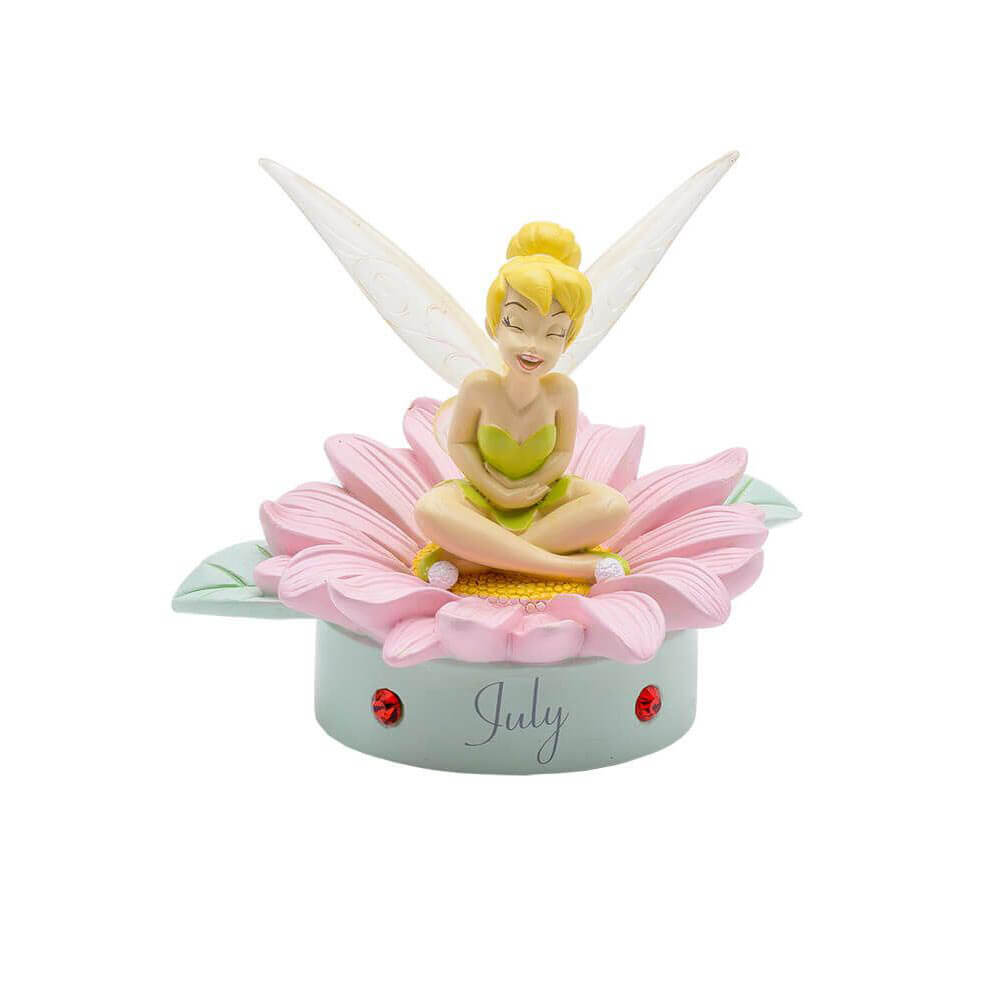 Disney Tinker Bell Fødselssten Skulptur