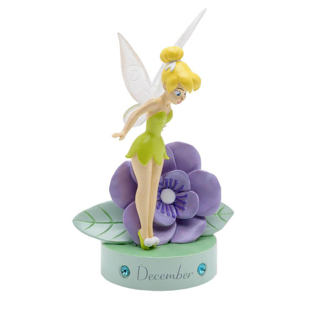 Disney Tinker Bell Fødselssten Skulptur