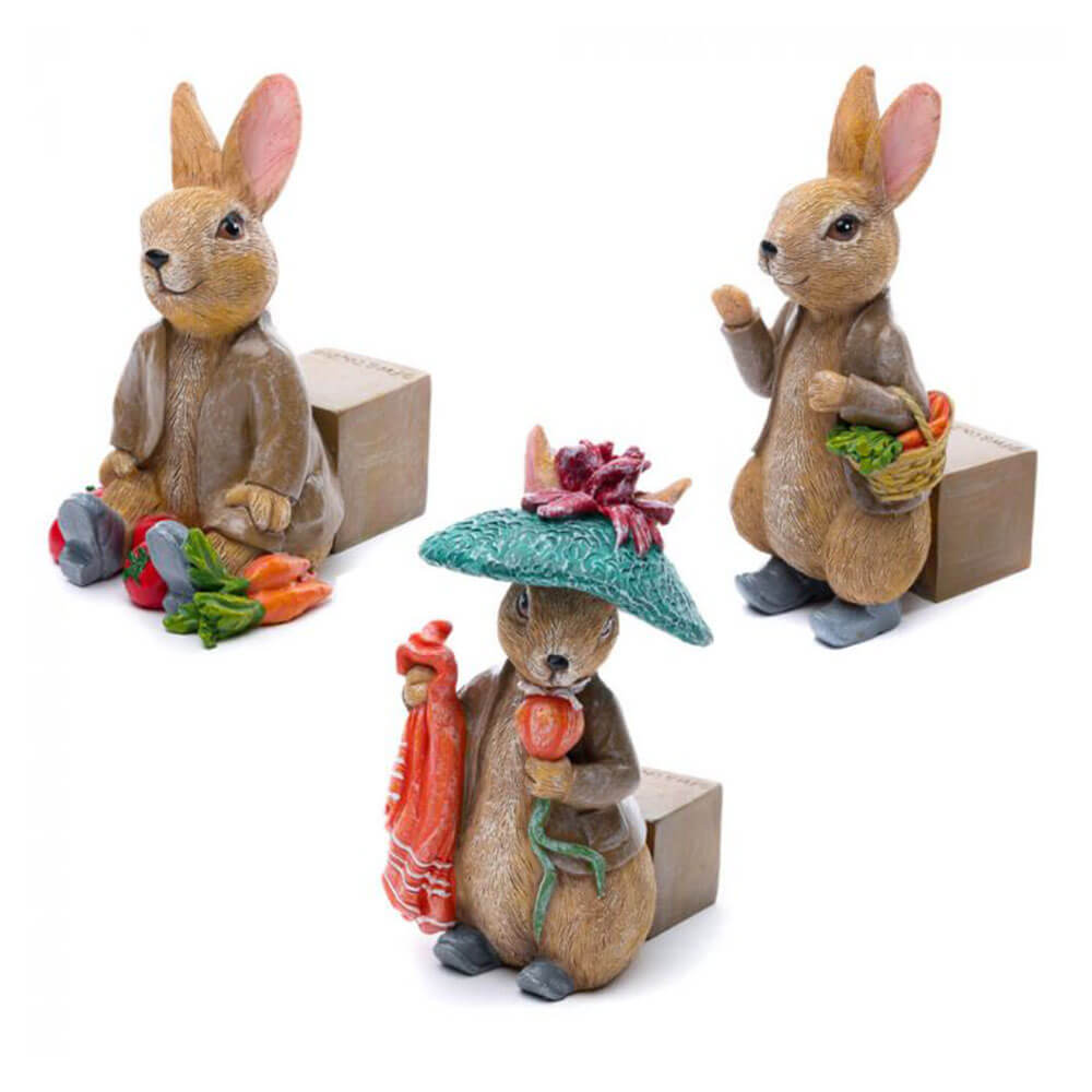 Jardinopia Beatrix Potter Potty stopy