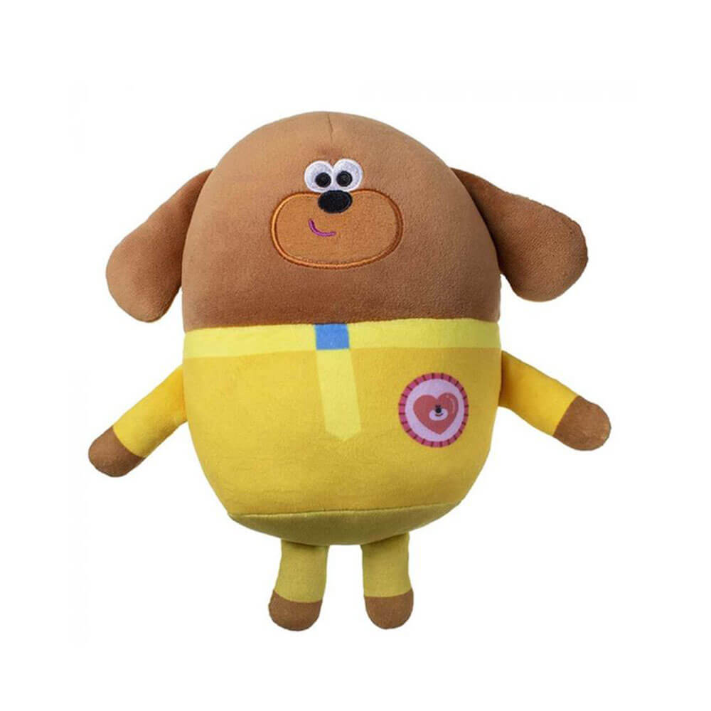 Hej, miękka zabawka Duggee