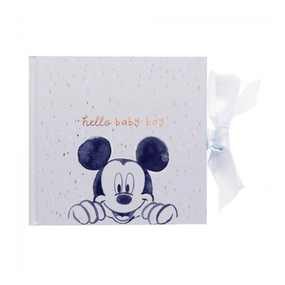 Disney Gifts Hello Baby Fotoalbum