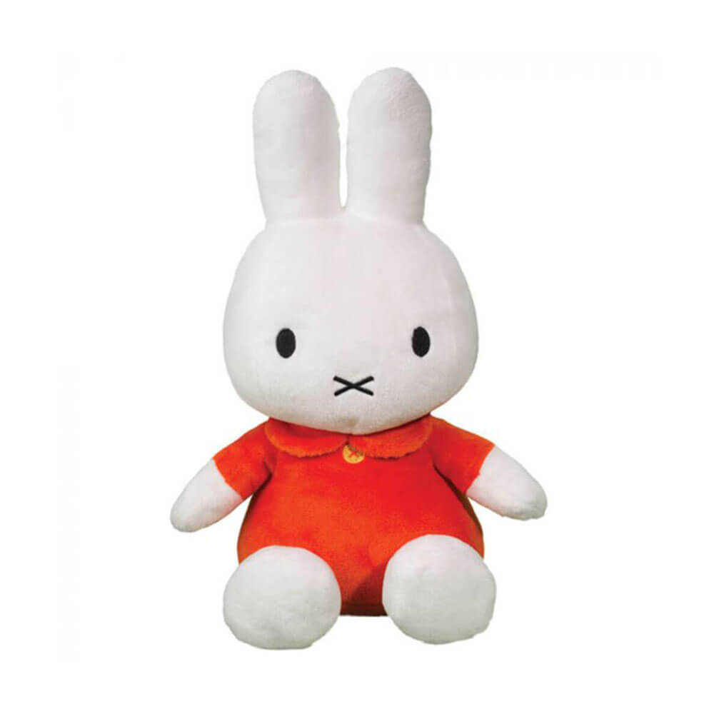 Miffy klassisk kosete plysj