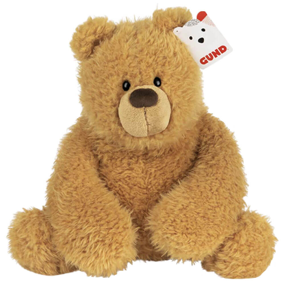 Gund Growler Bear Plush Legetøj