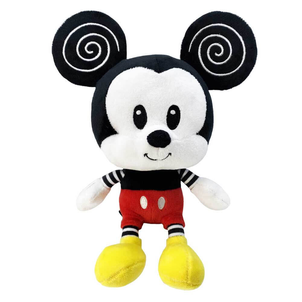 Disney Crinkle pluche speelgoed 28 cm