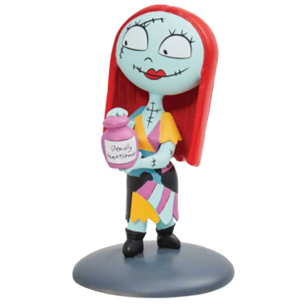 Nightmare Before Christmas Mini Figurine