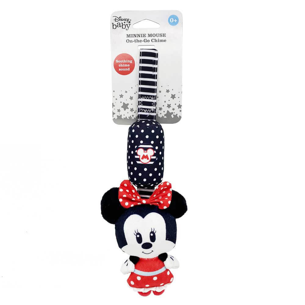 Disney on-the-go chime speelgoed