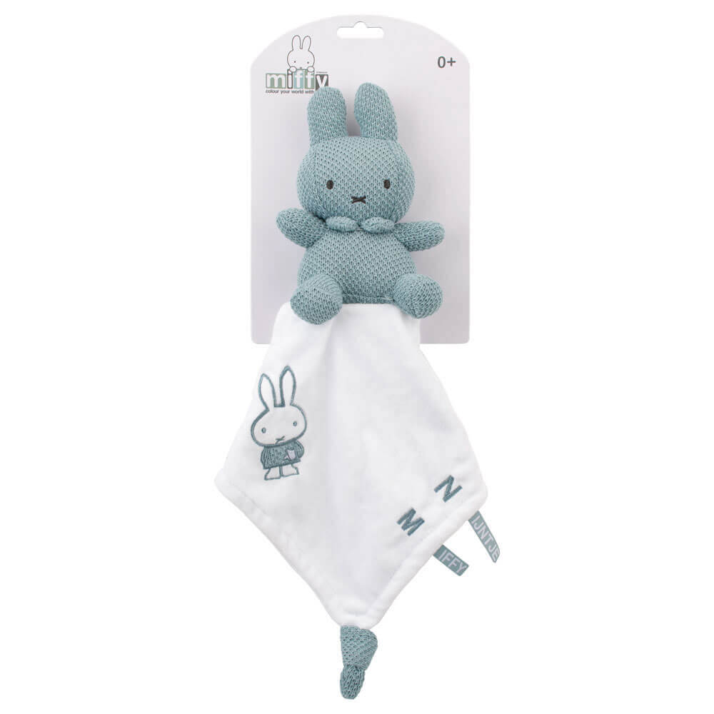 Manta de abrazo de Miffy 19cm