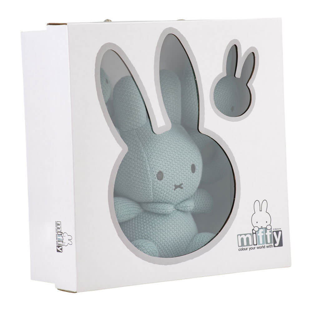 Coffre-cadeau de bébé miffy